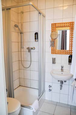 Hotel Erde